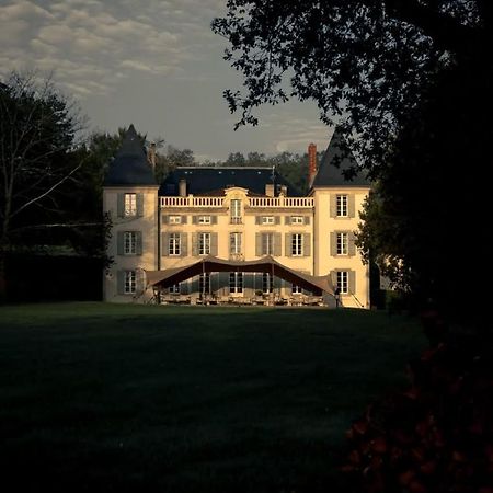 Chateau De La Bousquetarie Lempaut Εξωτερικό φωτογραφία