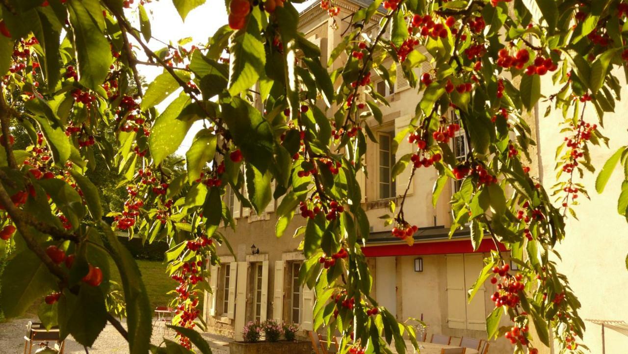 Chateau De La Bousquetarie Lempaut Εξωτερικό φωτογραφία