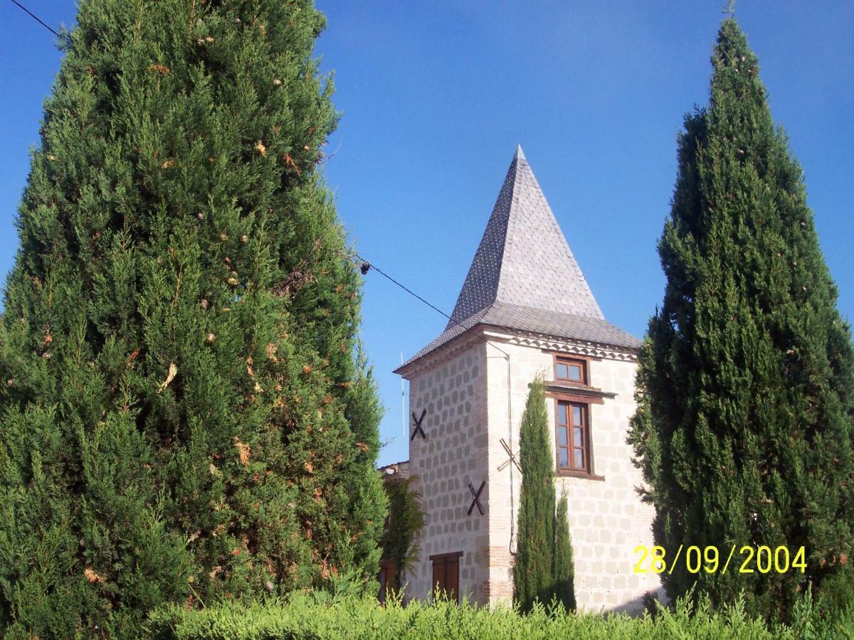Chateau De La Bousquetarie Lempaut Εξωτερικό φωτογραφία